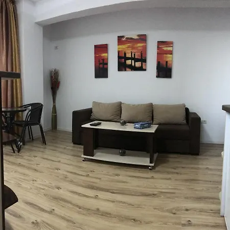 דירה Alexia מאמאיה
