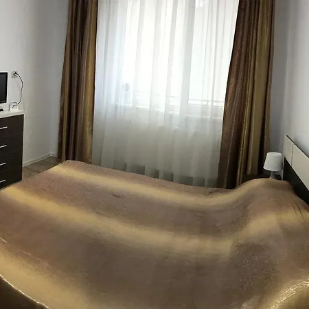 דירה Alexia מאמאיה