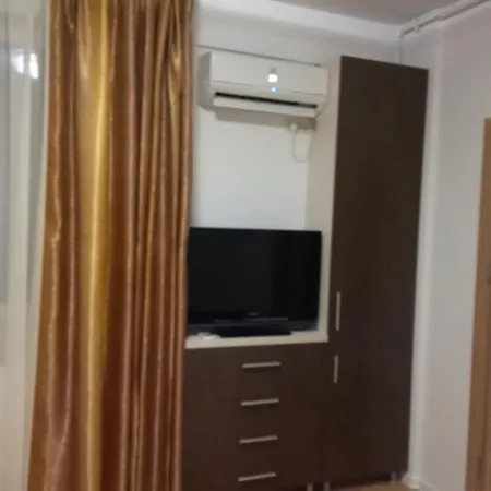 Alexia Apartmán Mamaia