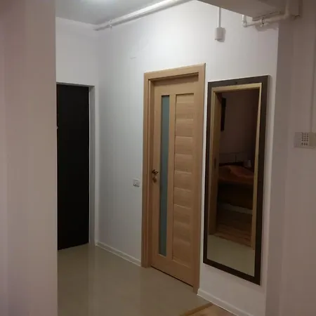 Alexia Apartmán *