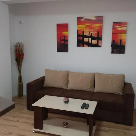 Alexia Apartmán *