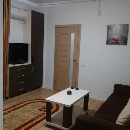 Apartmán Alexia Mamaia