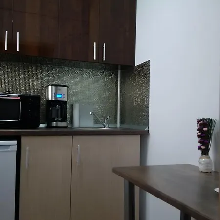 Alexia Apartmán *