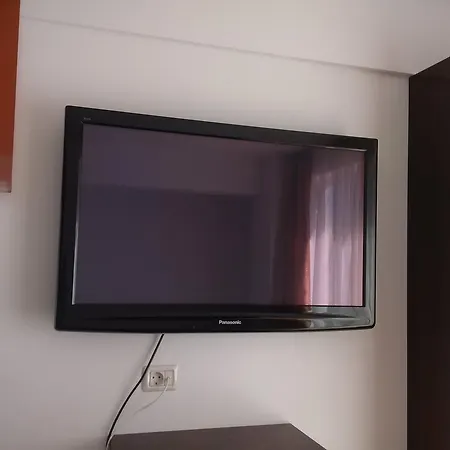 Apartmán Alexia Mamaia