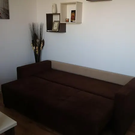 Apartmán Alexia