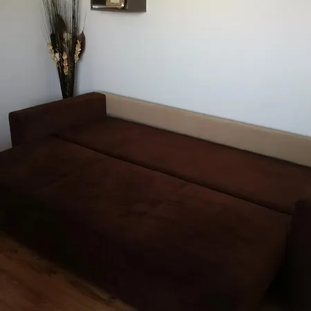 Alexia Apartmán Mamaia
