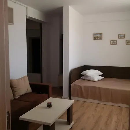 Alexia Apartmán *