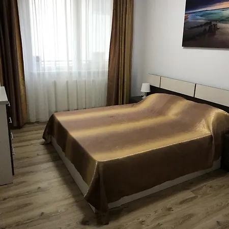 Alexia Apartmán *