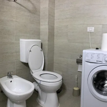Alexia Apartmán